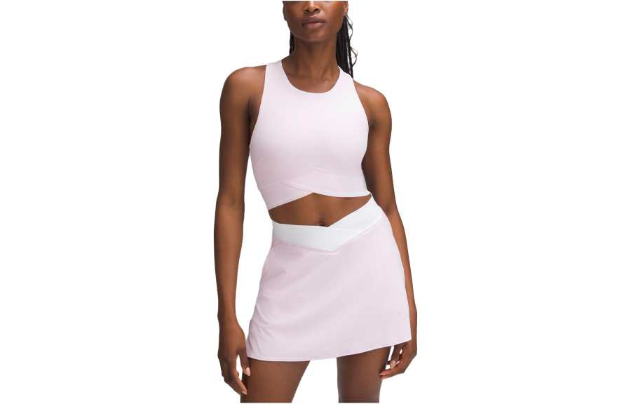 Lululemon Sleeveless Sports Shirts Women's Other