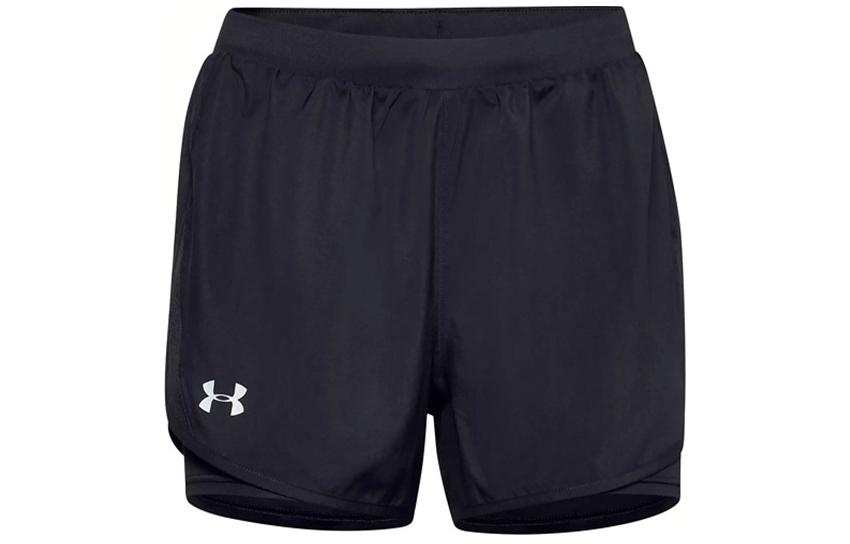 Under Armour Sports Shorts Women's Black