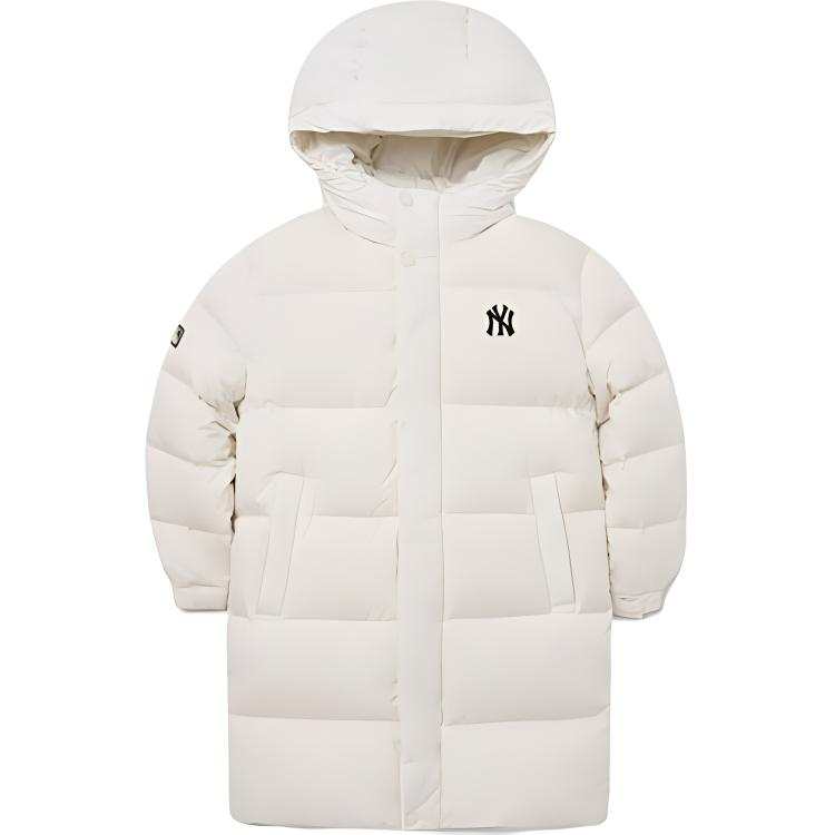 MLB MLB Kids Down Jackets Hooded Moderate