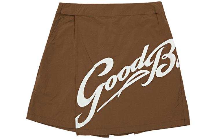 GOOD BAI SS23 Holiday Casual Short Skirts Women's Moderate
