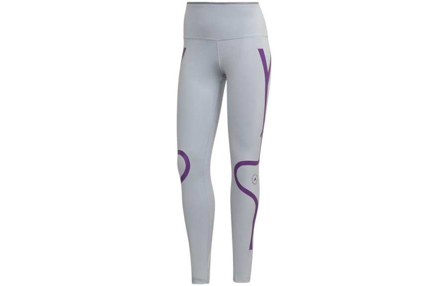Adidas Adidas x Stella McCartney Fitness Clothing Women's Gray