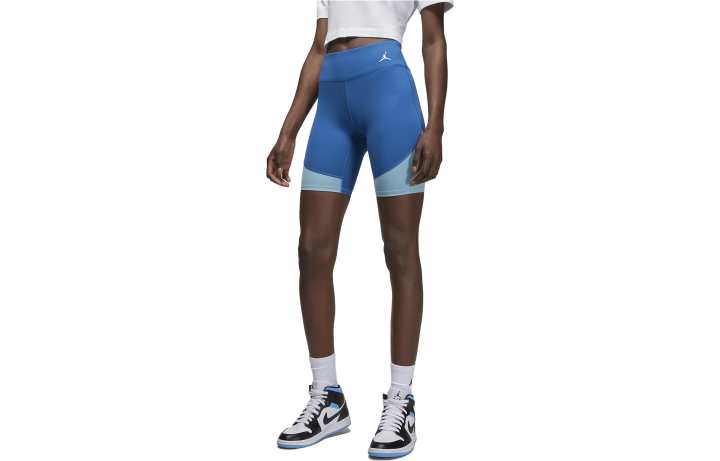 Jordan Jordan Sports Shorts Women's Blue