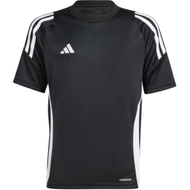 Adidas Adidas Tiro 24 T Shirt Black Kids'