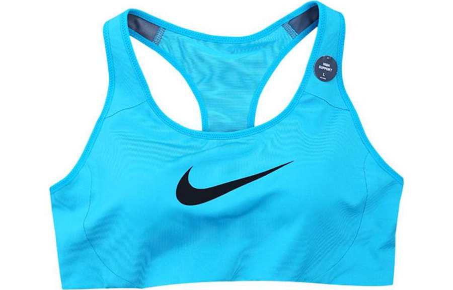 Nike Nike Sports Underwear Women's Blue