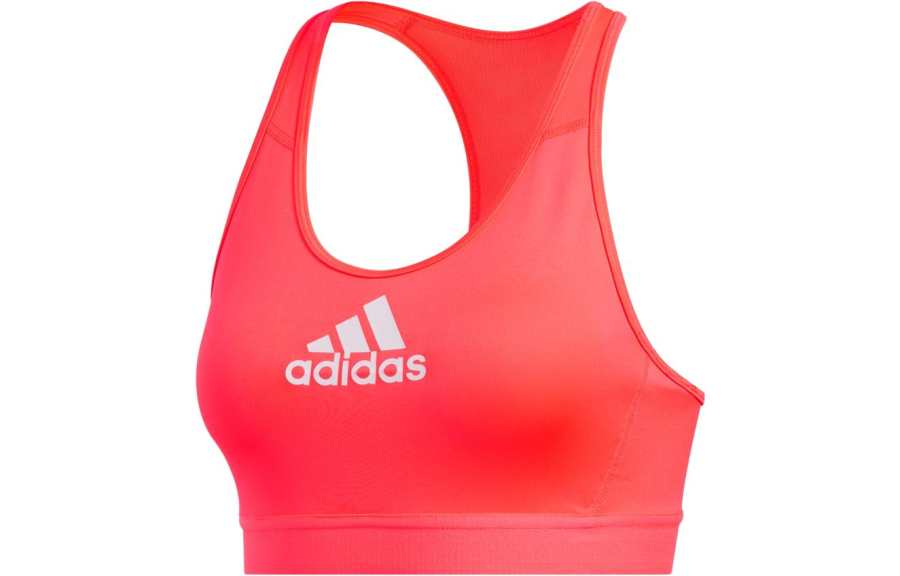 Adidas Adidas Sports Underwear Women's Dark Pink Moderate