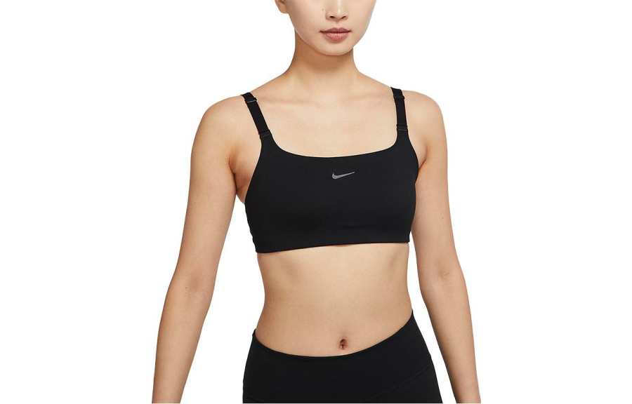 Nike Nike Sports Underwear Women's Black Moderate