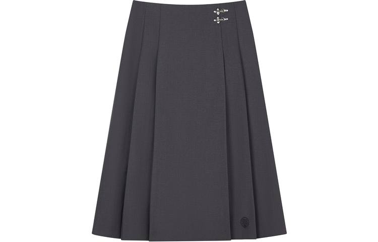 Teenie Weenie Casual Long Skirt Women's