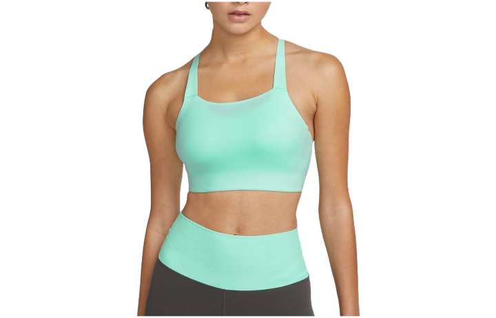 Nike Nike Sports Underwear Women's Green Moderate