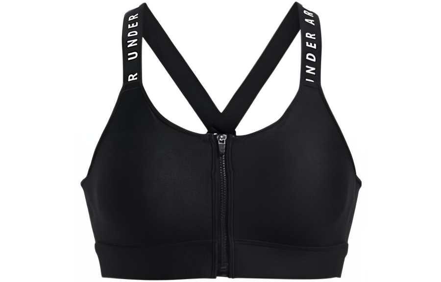 Under Armour Sports Underwear Women's Black