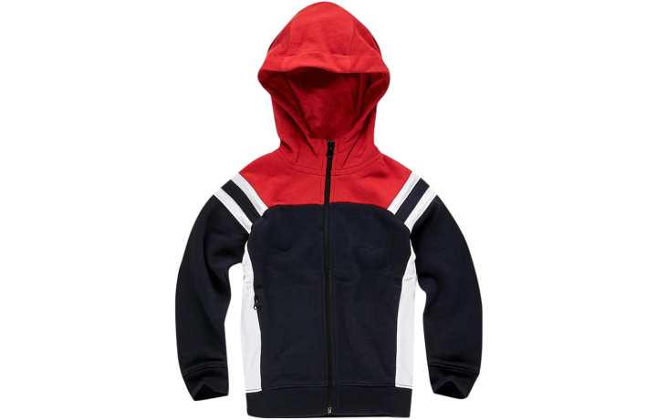Jordan Jordan Kids Jackets Hooded Moderate