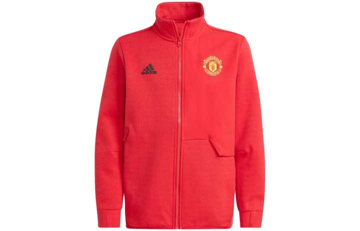 Adidas Adidas Grade School Jackets Stand Collar Moderate