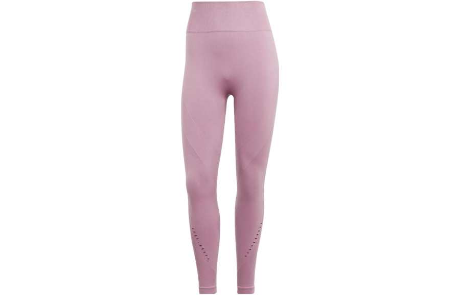 Adidas Adidas Sports Pants Women's Lilac Moderate