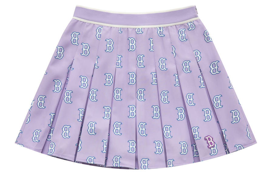 MLB MLB Casual Short Skirts Women's