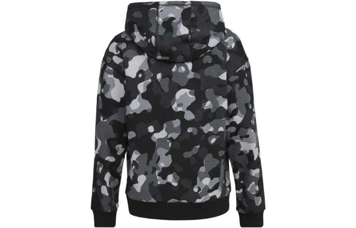Adidas Adidas Kids Sweatshirts Hooded Moderate