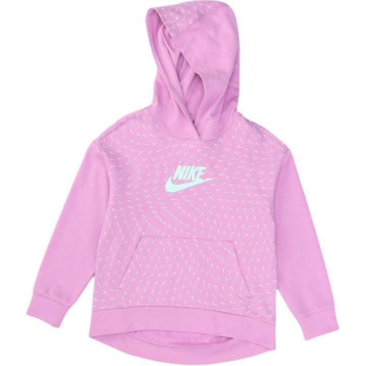 Nike Nike Pre School Sweatshirts Hooded Moderate