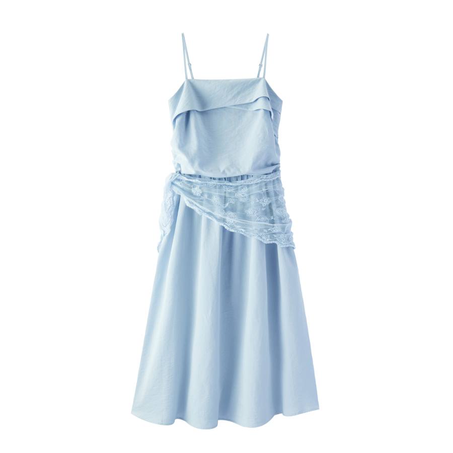 Semir Slip Dresses Women's Moderate Mid Length