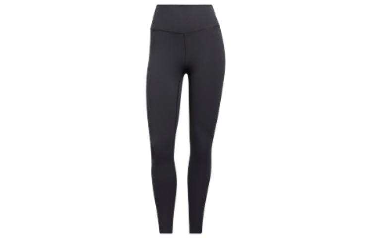 Adidas Adidas Sports Pants Women's Dark Gray Moderate