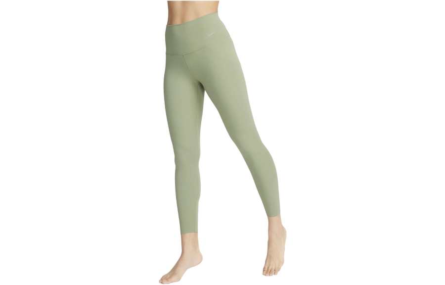 Nike Nike Sports Pants Women's Green Moderate