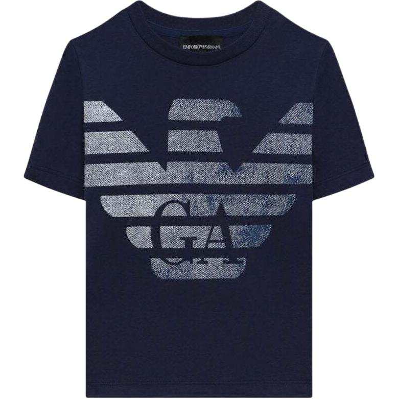 EMPORIO ARMANI T Shirt 3 Pack Kids'