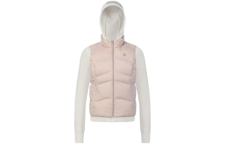 FILA Casual Suits Women's Hooded Moderate Other