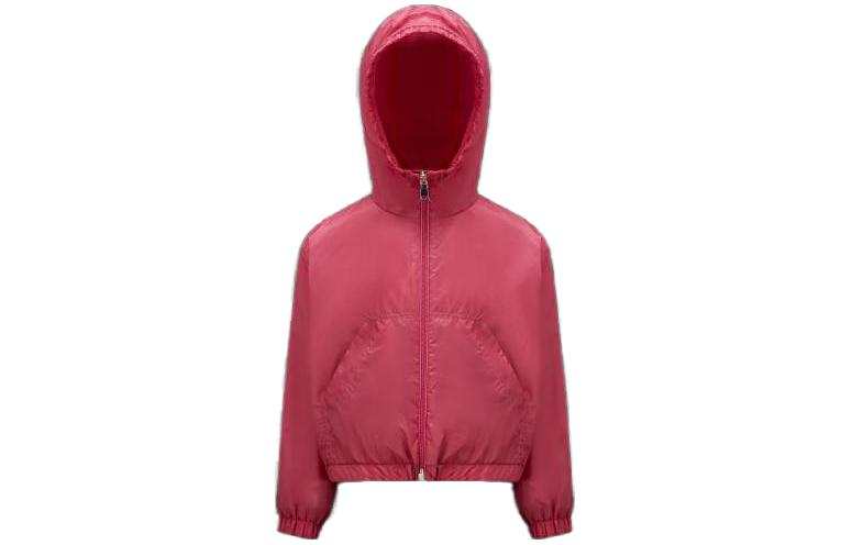 Moncler Moncler Kids Jackets Hooded Moderate