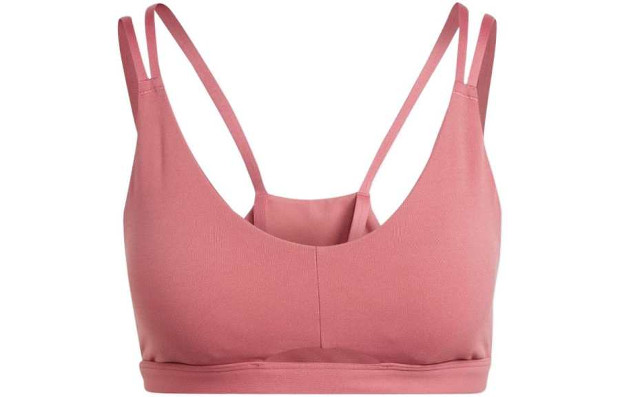 Adidas Adidas Sports Underwear Women's Pink Moderate