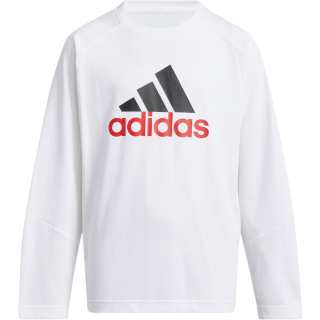 Adidas Originals Kids T Shirts Crew Neck Moderate