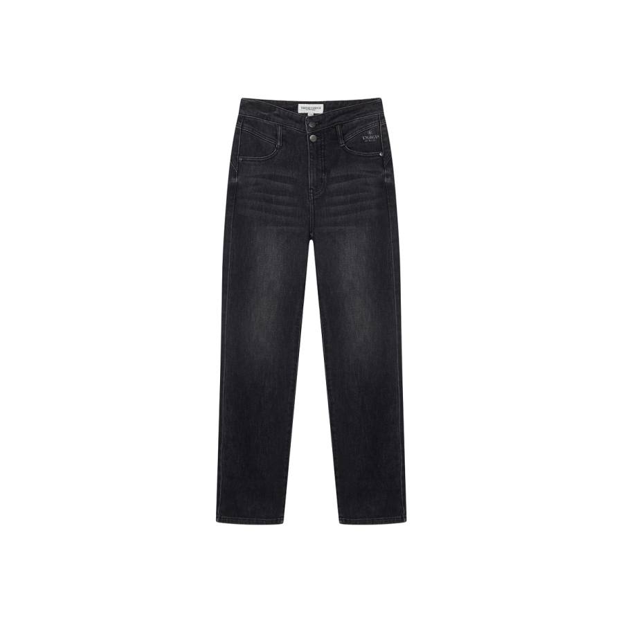 Teenie Weenie Jeans Women's Black