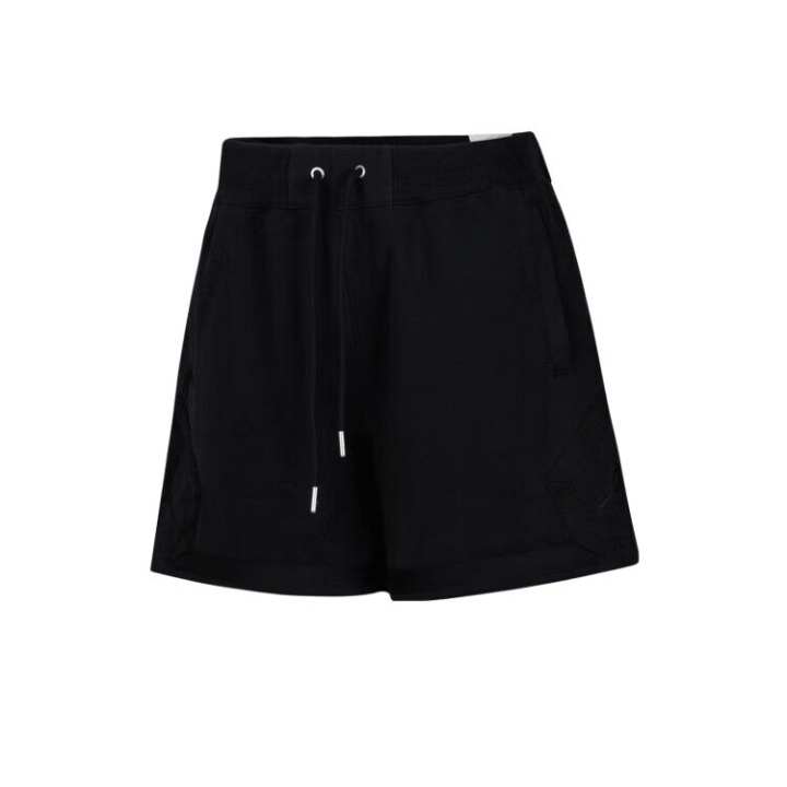 Jordan Jordan As W J Flt Flc SS25 Casual Shorts Women's Black