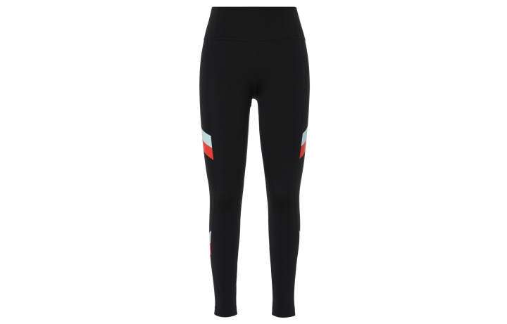Nike Nike Sports Pants Women's Black Moderate