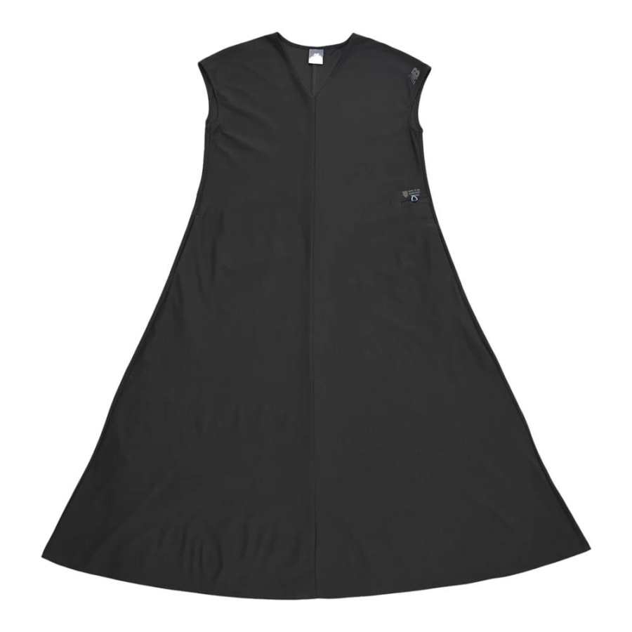 New Balance New Balance Sleeveless Dress Women's Gray