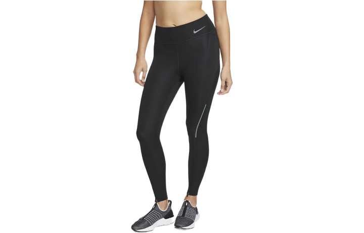 Nike Nike Sports Pants Women's Black Moderate
