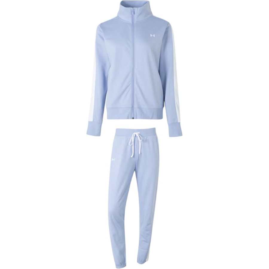 Under Armour Casual Suit Women's Blue