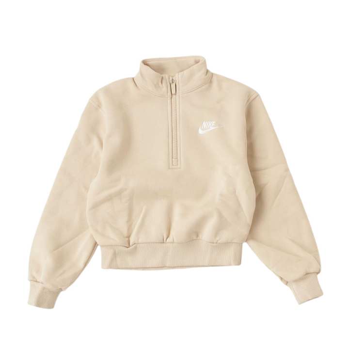 Nike Nike Kids Sweatshirts Stand Collar Moderate