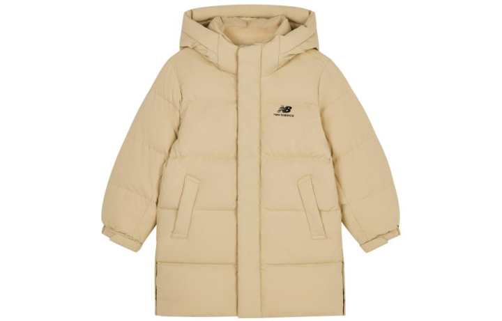 New Balance New Balance Down Jacket Khaki Kids'