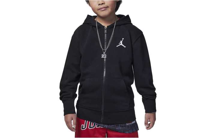 Jordan Jordan Kids Jackets Hooded Moderate