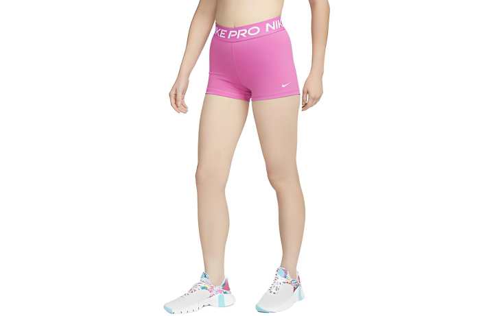 Nike Nike Pro Women's 3' Shorts