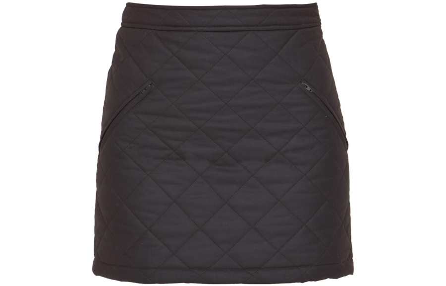 Burberry SS23 Casual Short Skirts Women's Brown
