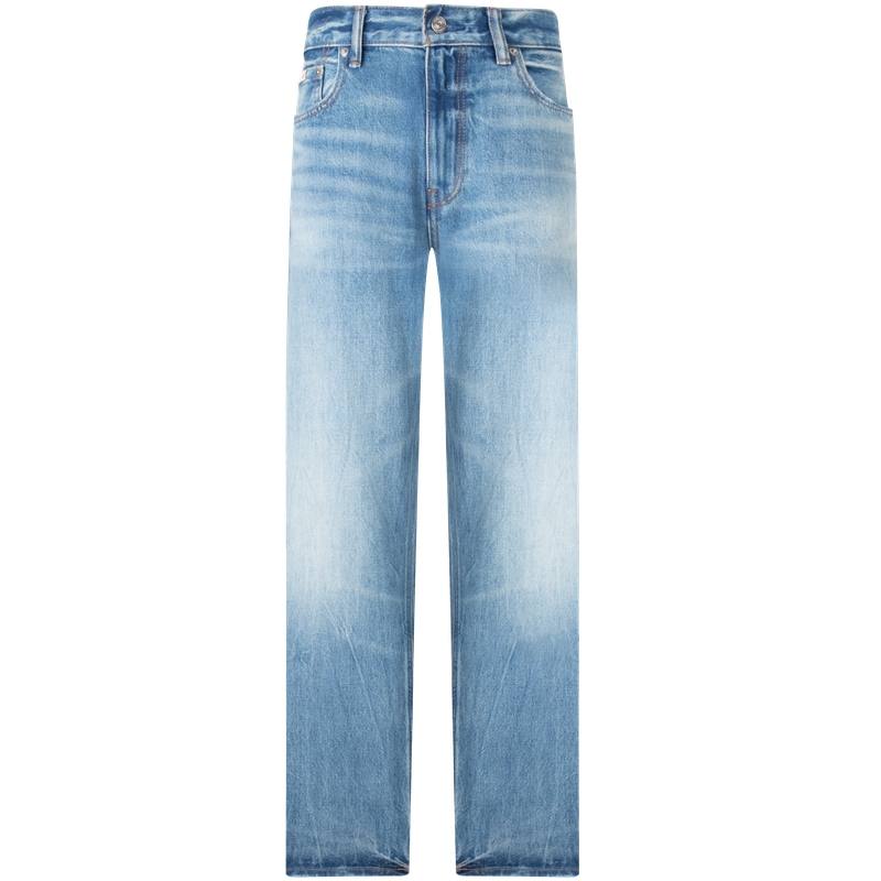 CALVIN KLEIN Jeans Women's Light Blue