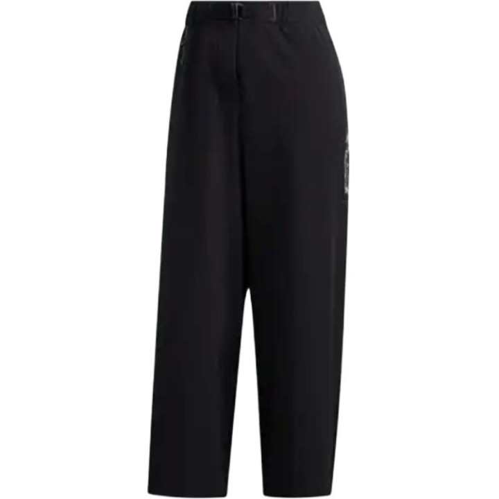 Adidas Adidas Casual Pants Women's Black