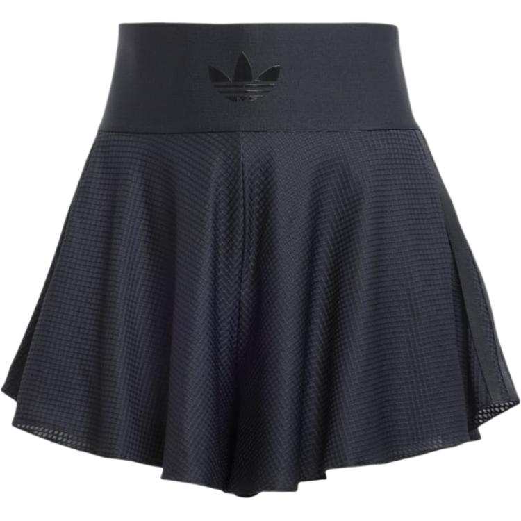 Adidas Originals Casual Shorts Women's Black