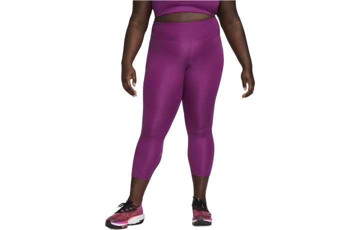 Nike Nike Sports Pants Women's Fuchsia Moderate