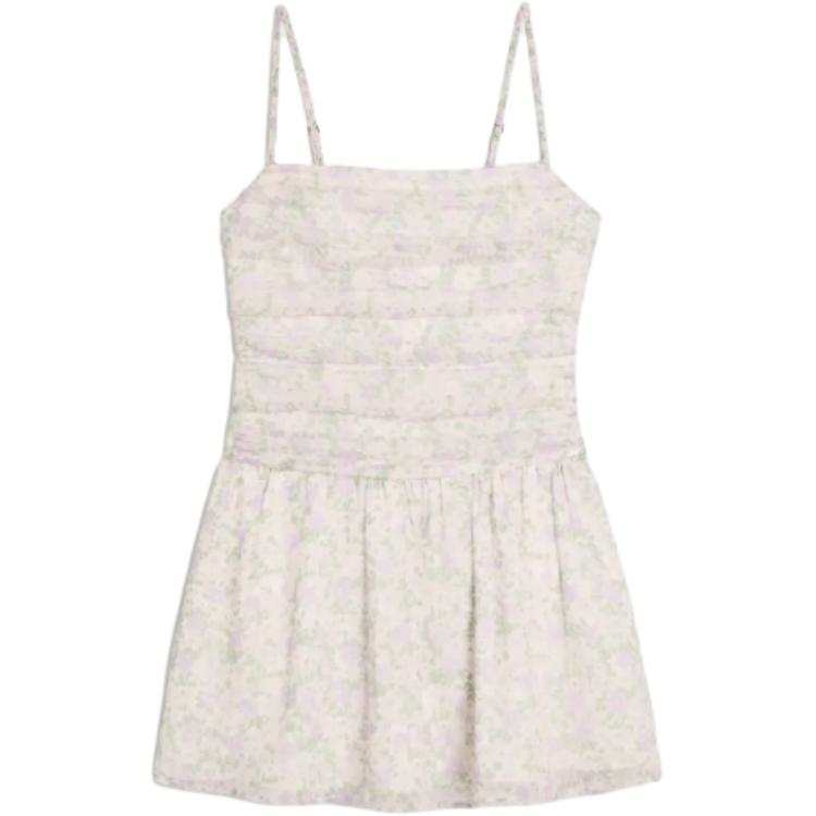 Hollister/ Hollister Slip Dress Women's Pink