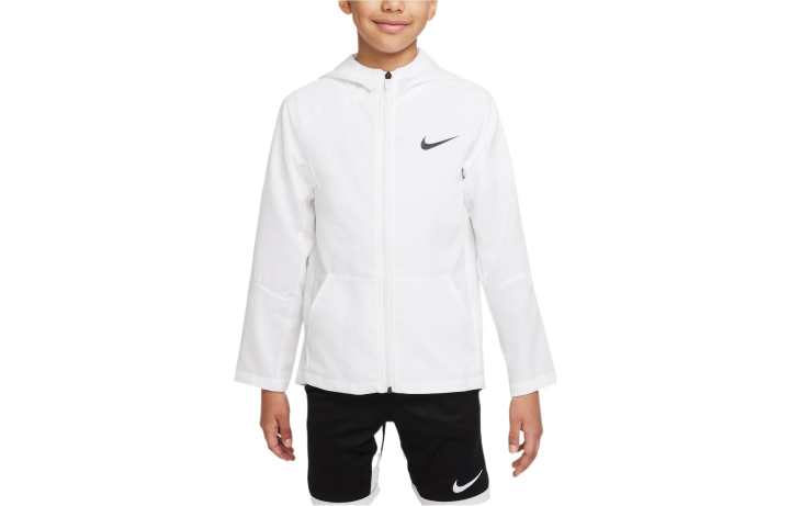 Nike Nike Kids Jackets Hooded Moderate