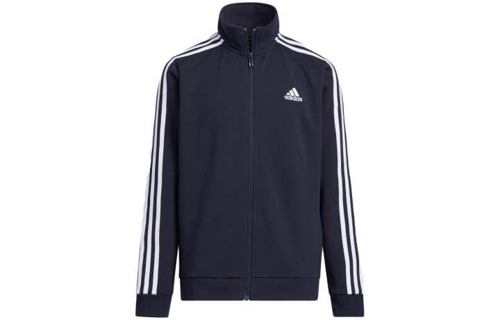 Adidas Adidas Kids Jackets Stand Collar Moderate