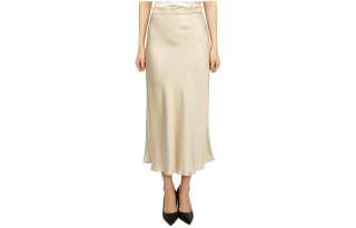 MaxMara Casual Long Skirt Women's Ecru
