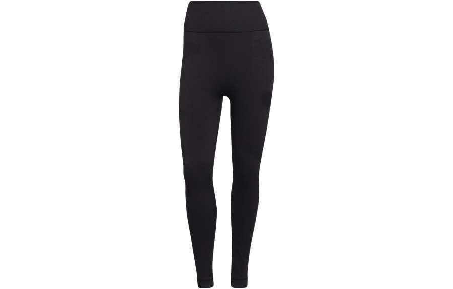 Adidas Adidas X Stella McCartney Sports Pants Women's Black Moderate