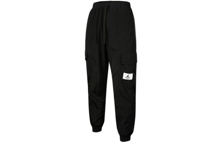 Jordan Jordan Sports Pants Women's Black Moderate