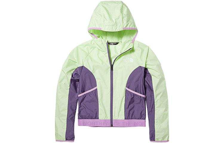 THE NORTH FACE Kids Jackets Hooded Moderate