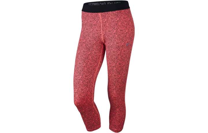 Nike Nike Athletic Trousers Women's Red